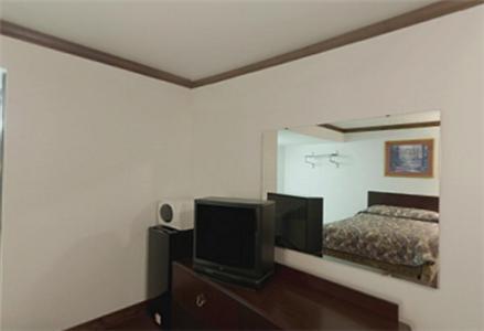 Executive Inn Muldrow Kültér fotó